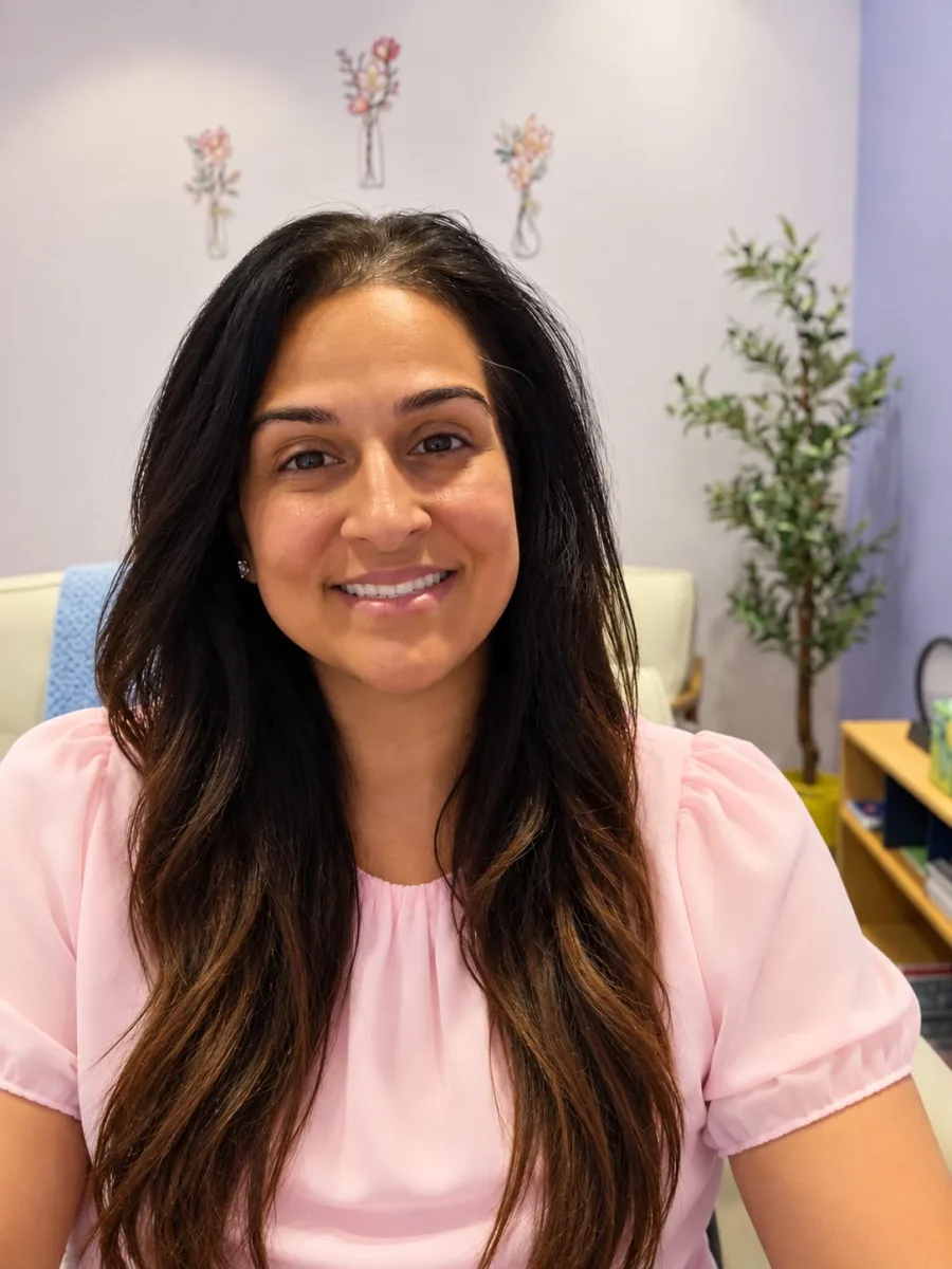 Dr. Priti Patel